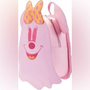 Loungefly Minnie Ghost Backpack